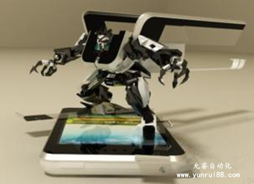 中國測試工裝治具機器人企業(yè)機會分析