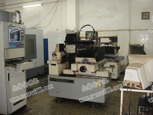 發(fā)展電檢治具機器人產(chǎn)業(yè)形式分析