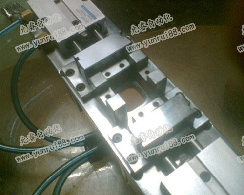 2016全國農業機械及夾具治具零部件展覽會開幕