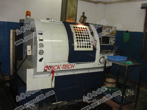 機械自動化設備行業:國產技術再突破