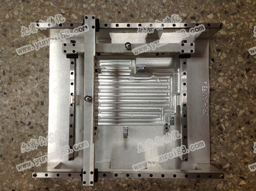 pcb功能測試治具在數(shù)控機(jī)床起到的作用