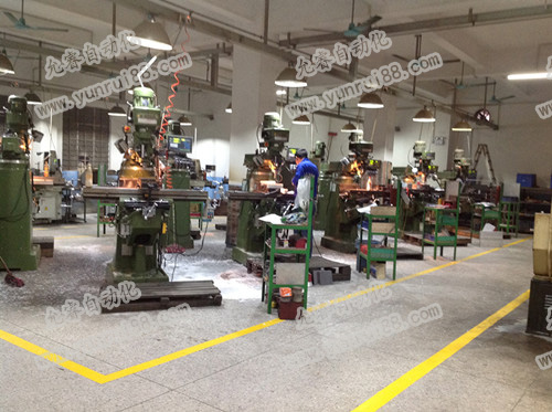 民營治具夾具企業著重發展