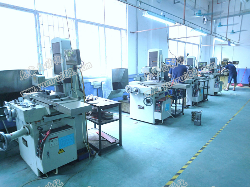 工程電鍍快速夾具機械行業進入新常態 企業如何修煉“內功