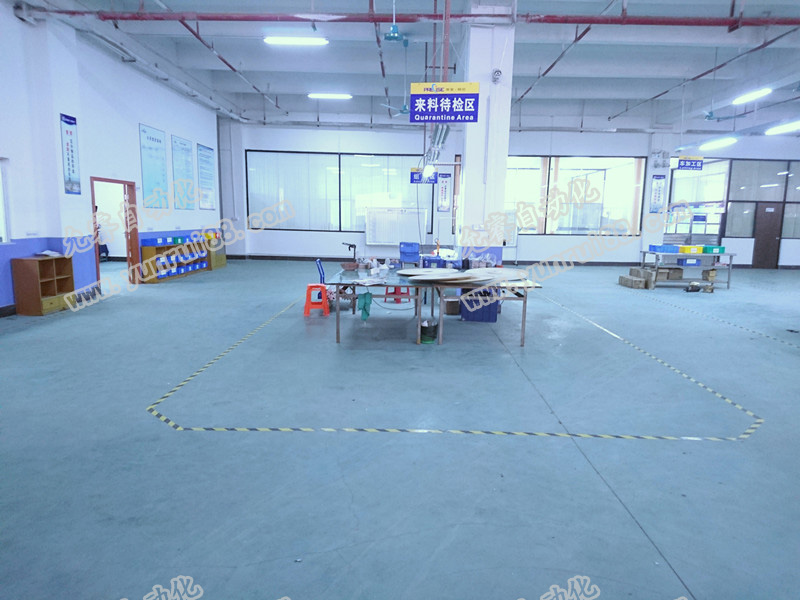 大型數控加工中心東莞測試夾具確定