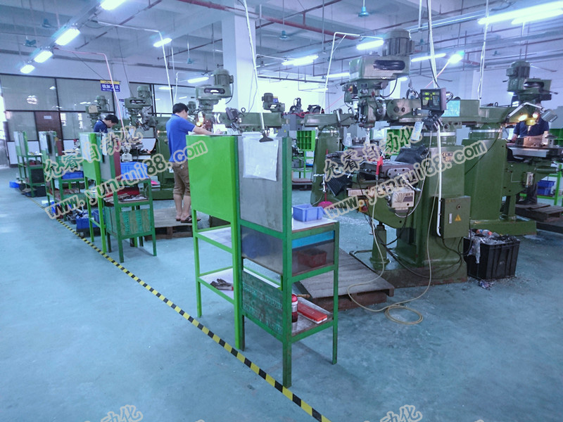 工業治具機器人陷入產業迷局 看企業如何破局重生