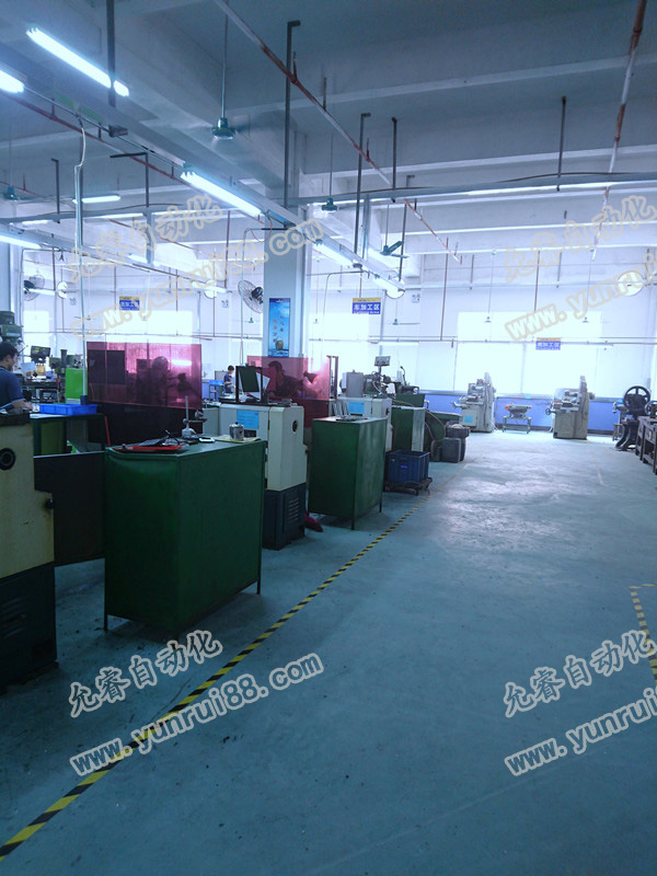 機械設備中無處不在的氣動夾具我們應該如何選擇？