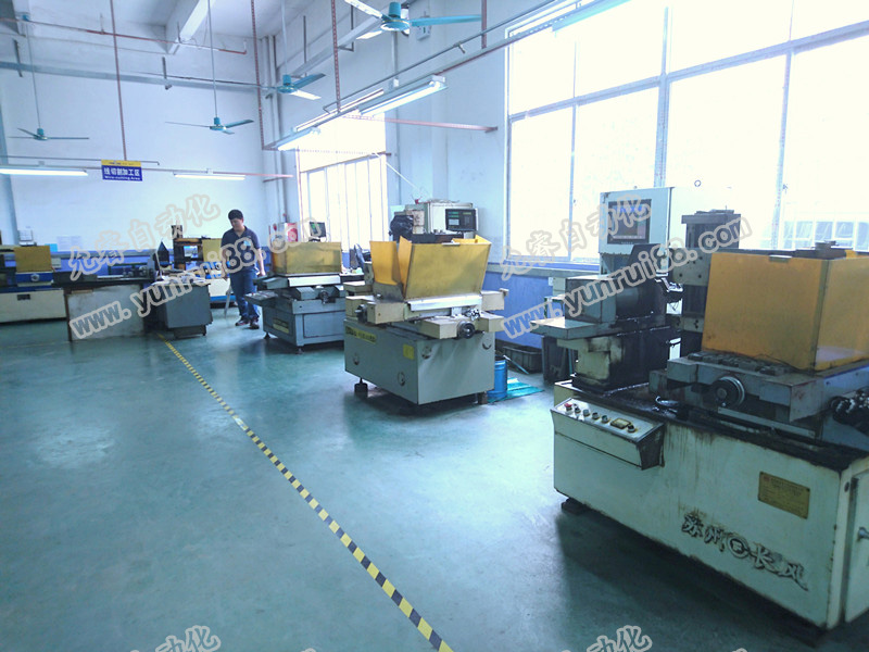 冶金夾具在“十一五”期間的發展趨勢分析