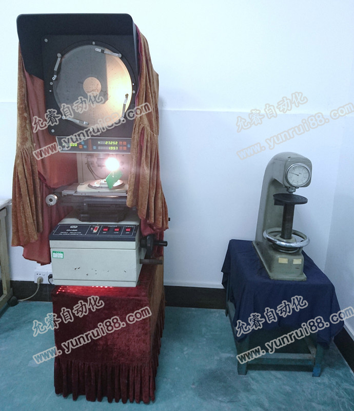 非標模具零件精加工時應該怎樣操控