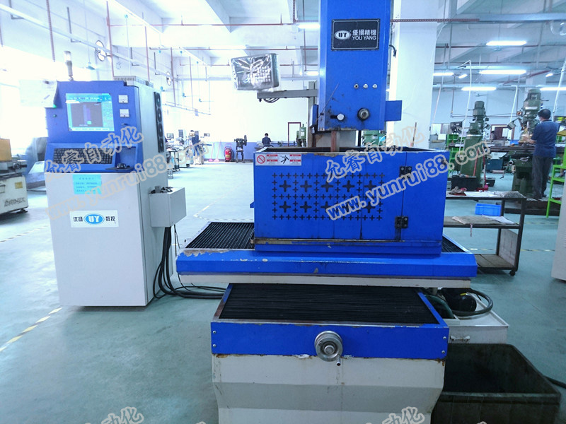 機床夾具具有哪些作用？