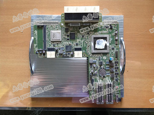 自動化測試治具行業的發展