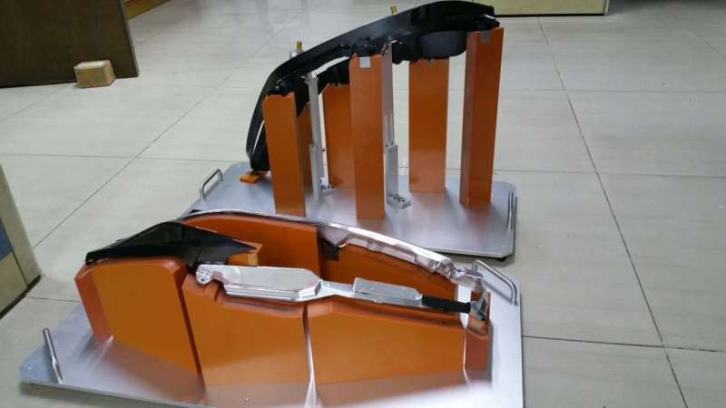 汽車檢具產品如何在實際檢測過程中達標