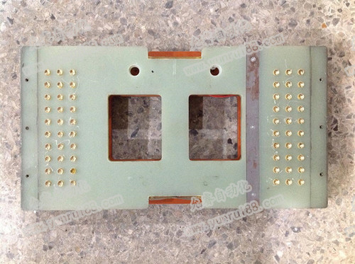 柔性組合夾具油缸應用的優越性