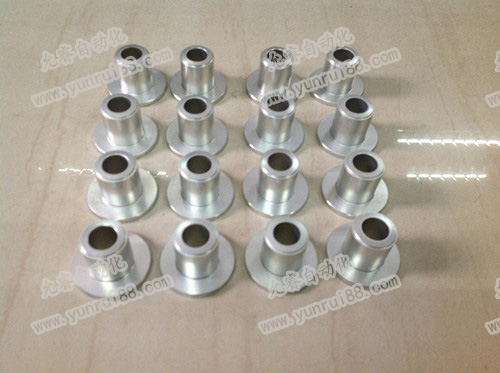 FANUC系統在自動化設備制造方面的特點