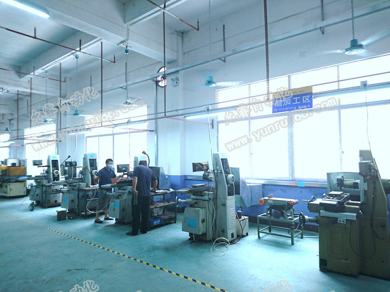 使用自動化測試設備的必要性